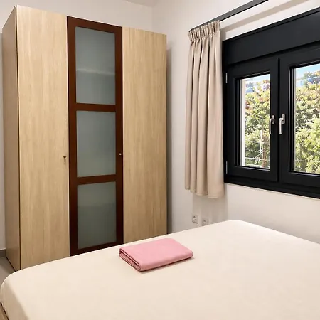 Oliva Retreat Fourka *